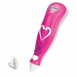 ست مانیکور کودکانه Kids Manicure Set -اسباب بازی
